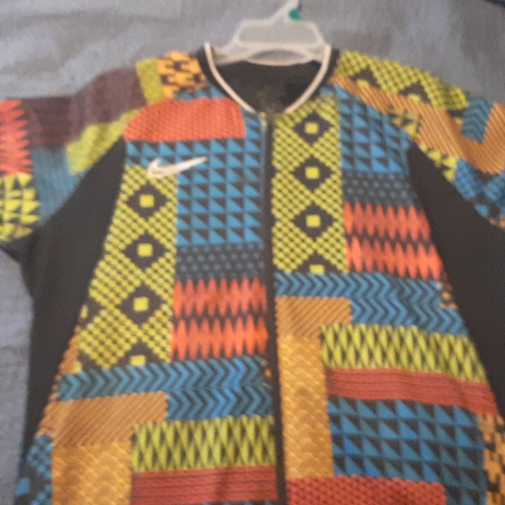 Nike Dri Fit